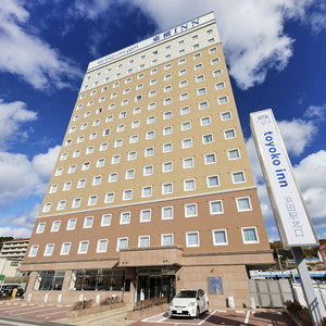 Hotel Toyoko Inn Hamada-Eki Kita-Guchi cazare Hamada