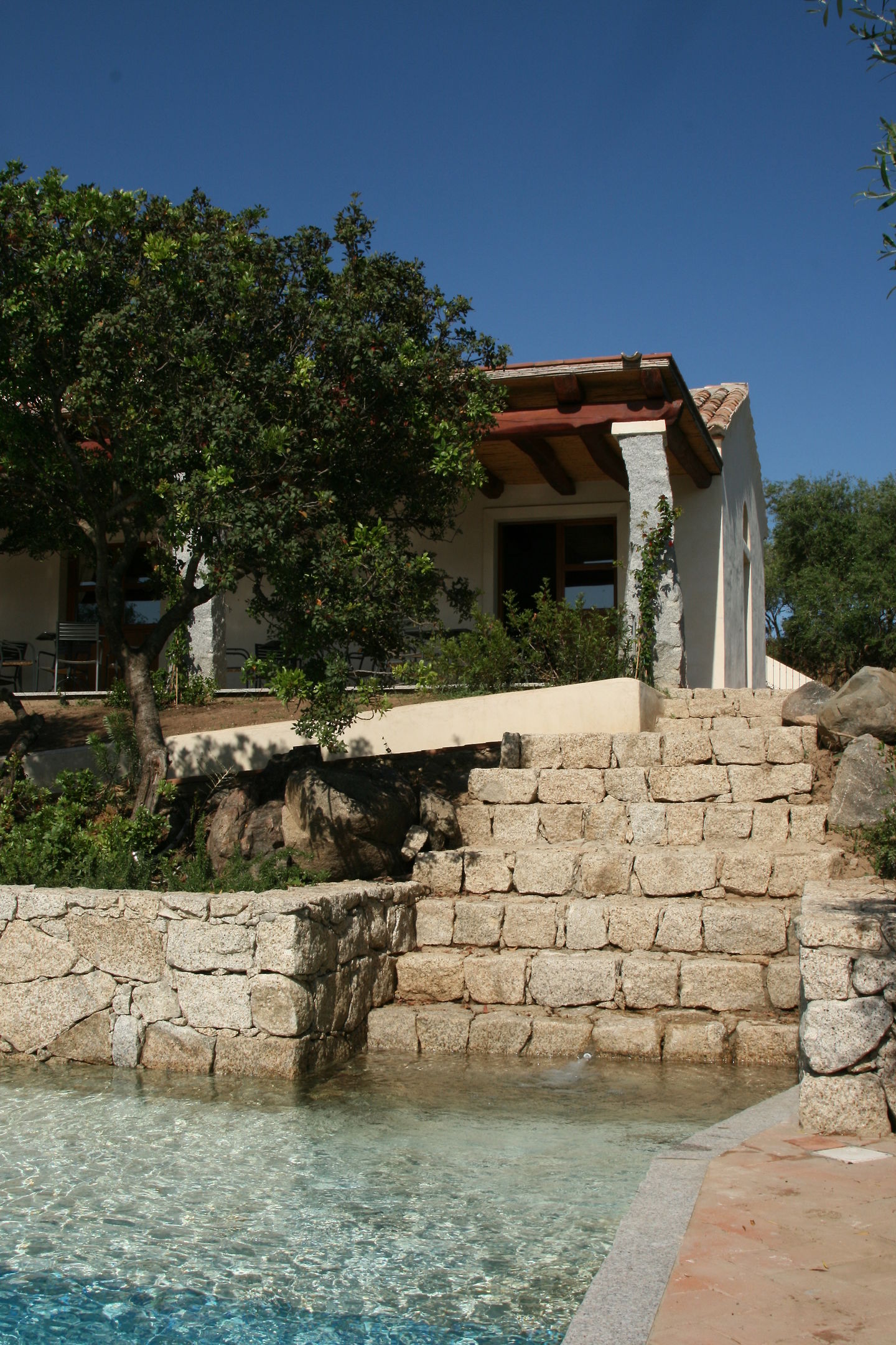Hotel Hotel Abba 'E Murta