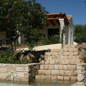 Hotel Hotel Abba 'E Murta cazare Tortoli