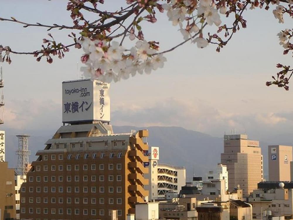 Hotel Toyoko Inn Kofu Station Minami 1