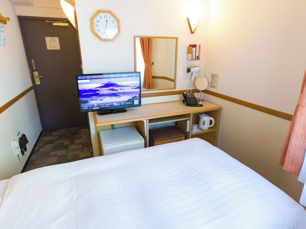 Toyoko Inn Kofu Station Minami 1