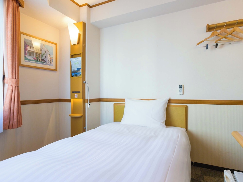 Toyoko Inn Kofu Station Minami 1