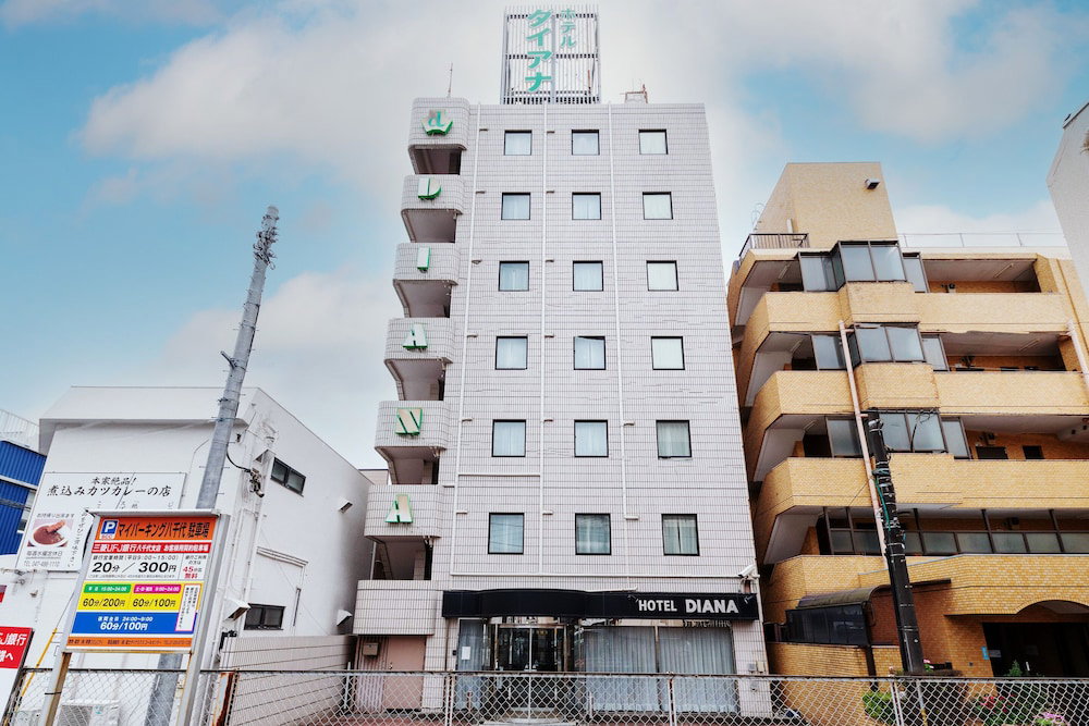 Hotel Tabist Hotel Diana Yachiyodai