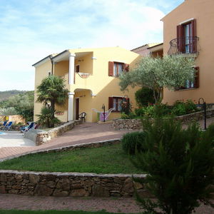 Sejur Residence Corte Dei Venti Budoni vacanta Budoni