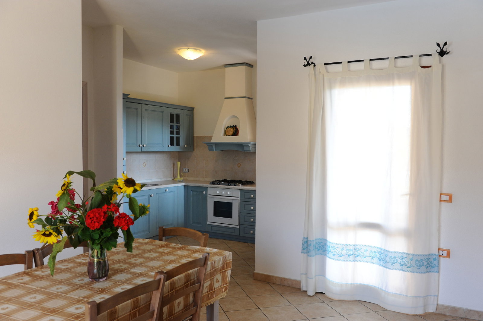 Residence Corte Dei Venti Budoni