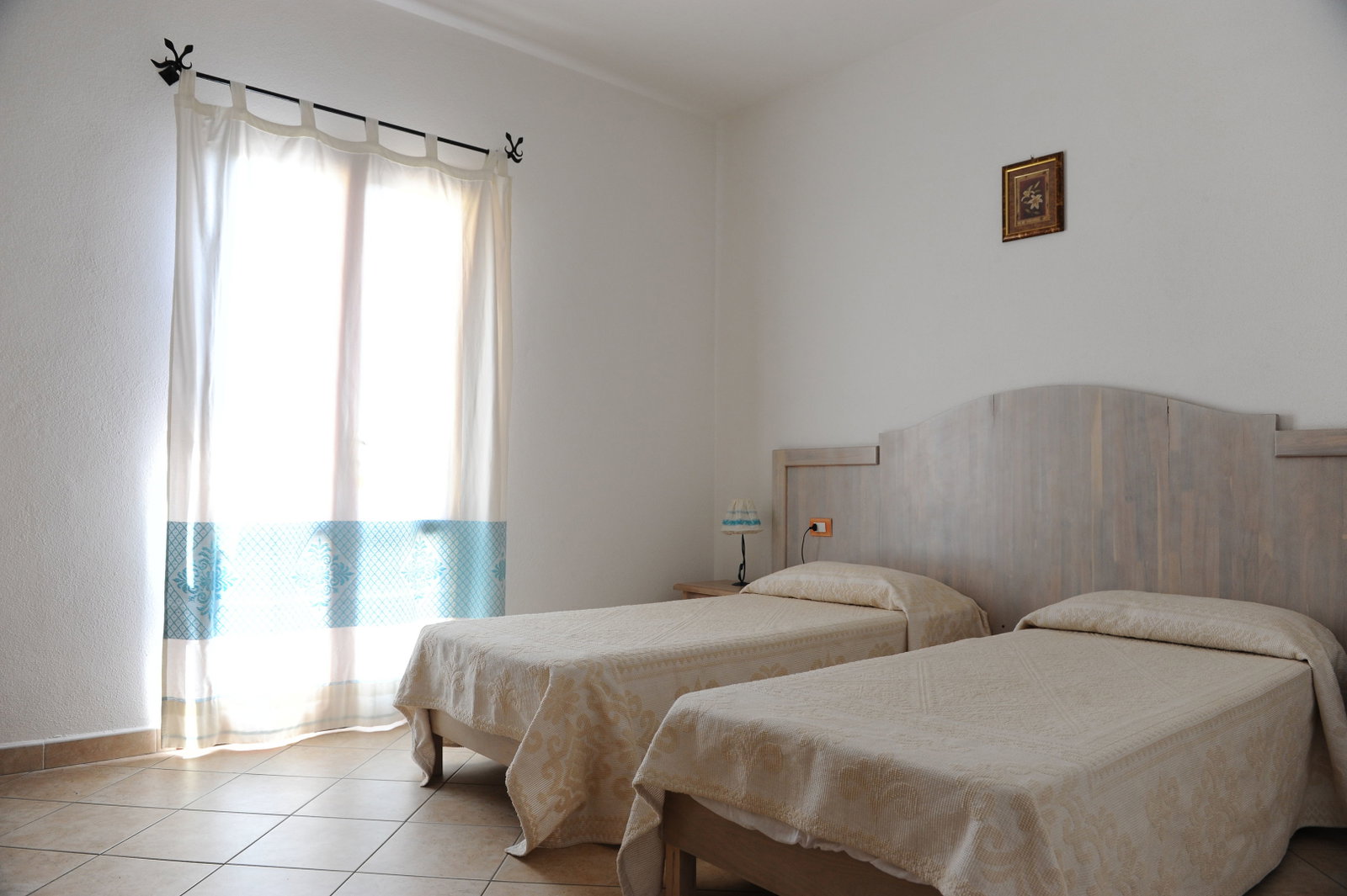 Residence Corte Dei Venti Budoni