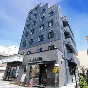 Hotel Hotel Livemax Sagamihara Ekimae cazare Zama