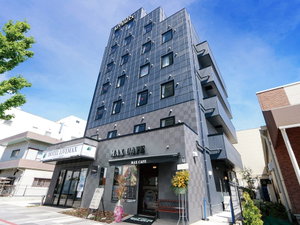 Hotel Hotel Livemax Sagamihara Ekimae cazare Zama