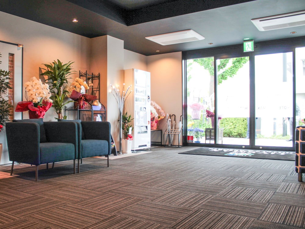 Hotel Livemax Sagamihara Ekimae