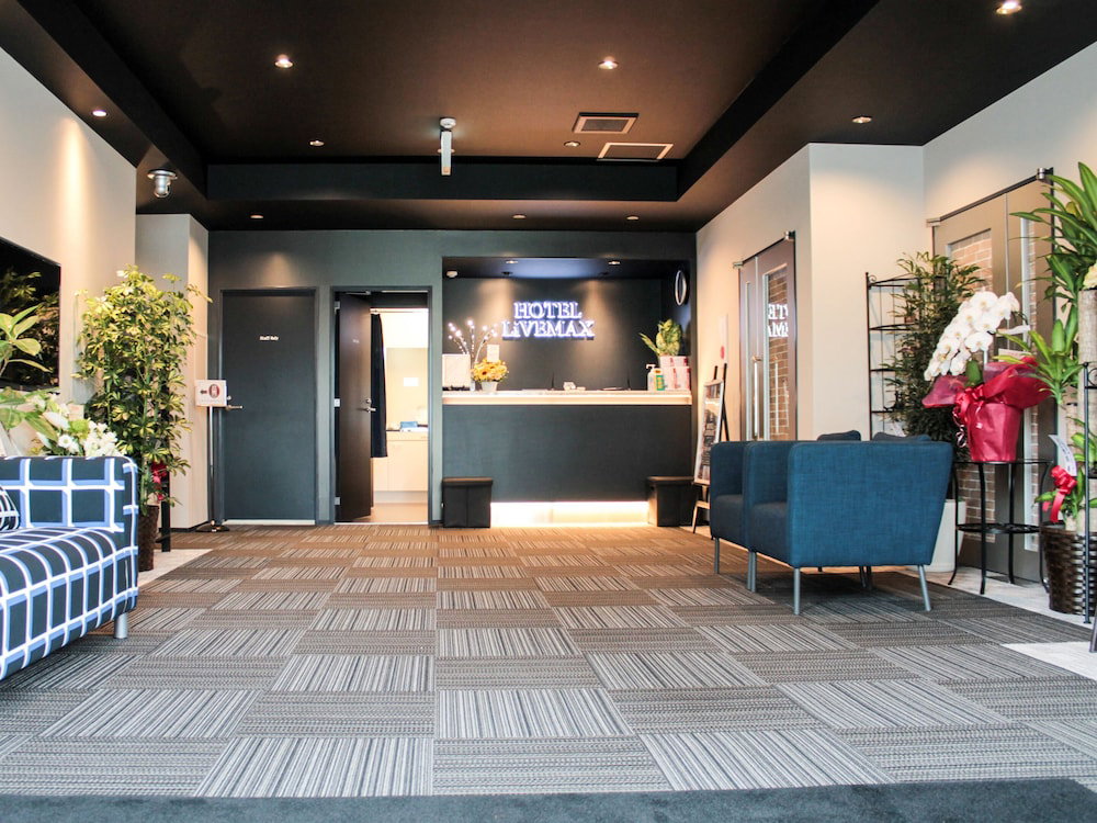 Hotel Livemax Sagamihara Ekimae