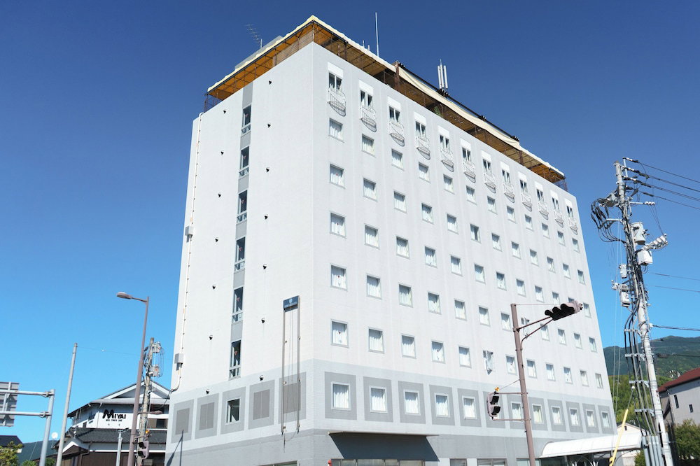 Hotel Uwajima Oriental Hotel