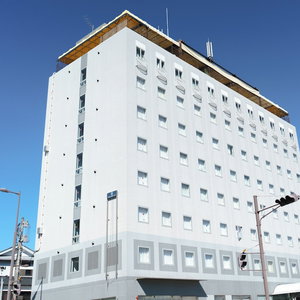 Hotel Uwajima Oriental Hotel cazare Uwajima