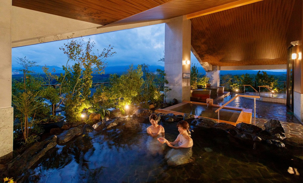 Hotel Hotel Mori No Kaze Nasu