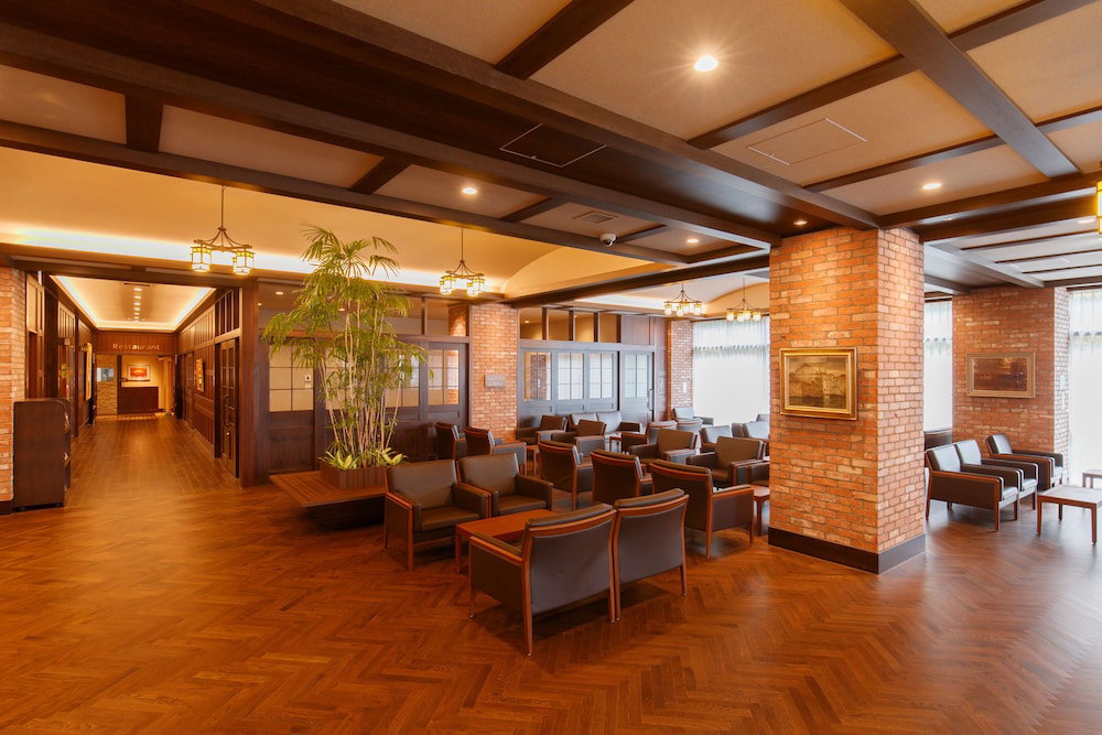 Hotel Mori No Kaze Nasu