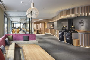 Hotel The Square Hotel Kanazawa cazare Kanazawa