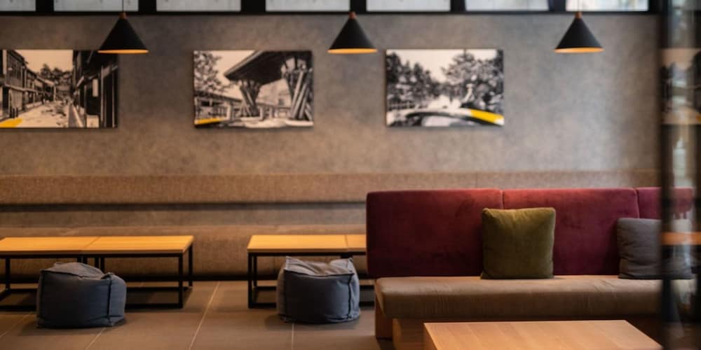 The Square Hotel Kanazawa