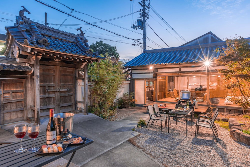 Hotel The Temple - Houjuji -