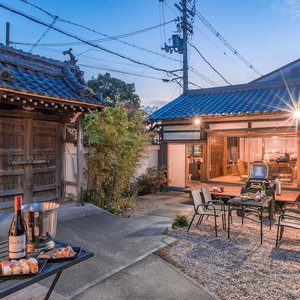 Hotel The Temple - Houjuji - cazare Nara-shi