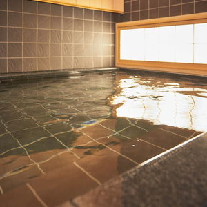 Hotel Hotel Kan-Raku Saitama Honjo-Waseda Hinoki No Yakata cazare Honjo