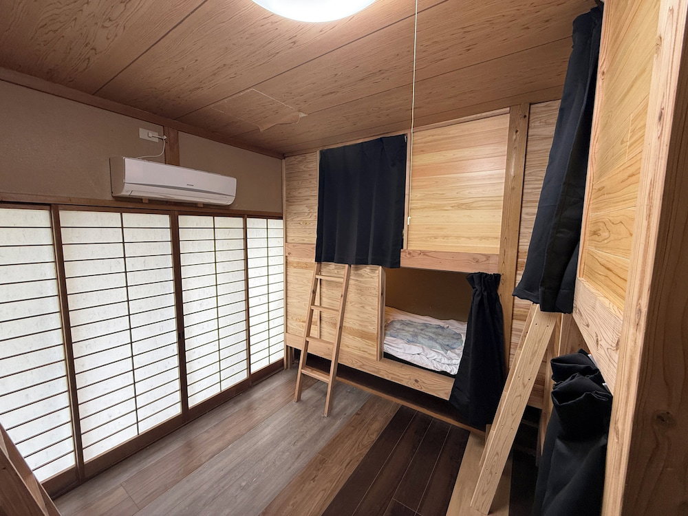 Hotel Bungonosato