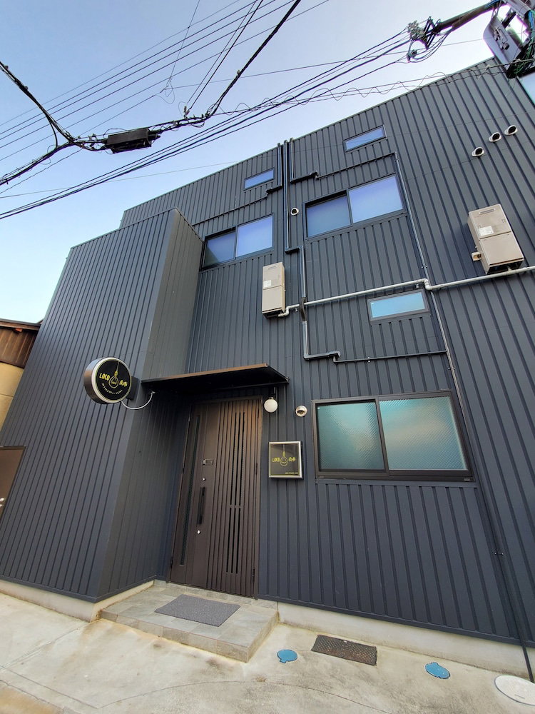 Hotel Loco Minamiichi