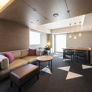 Hotel Tokyu Stay Sapporo Odori cazare Sapporo