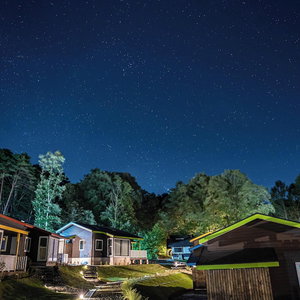 Hotel Yatsugatake Kogen Resort cazare Hokuto