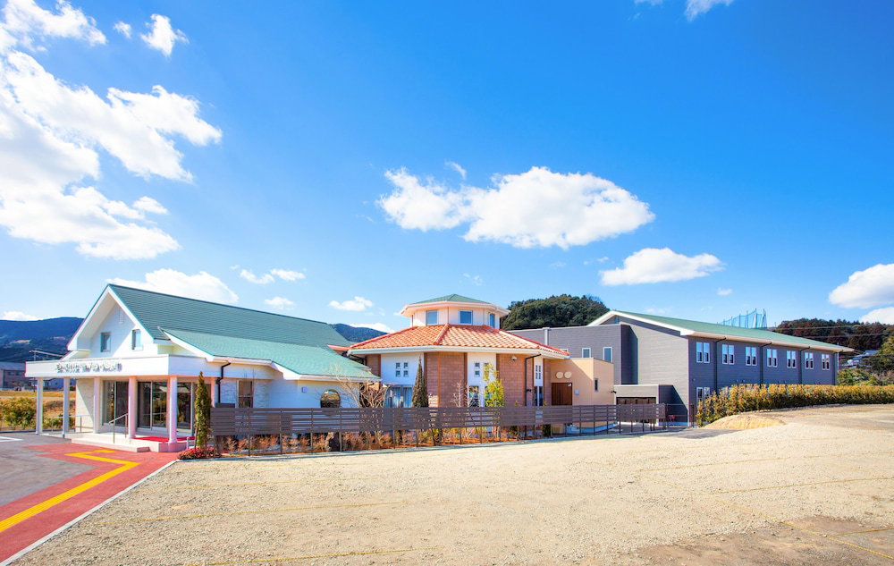 Hotel Hotel Bliss Villa Hasami