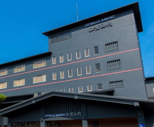 Hotel Livemax Resort Kaga Yamashiro cazare Kaga