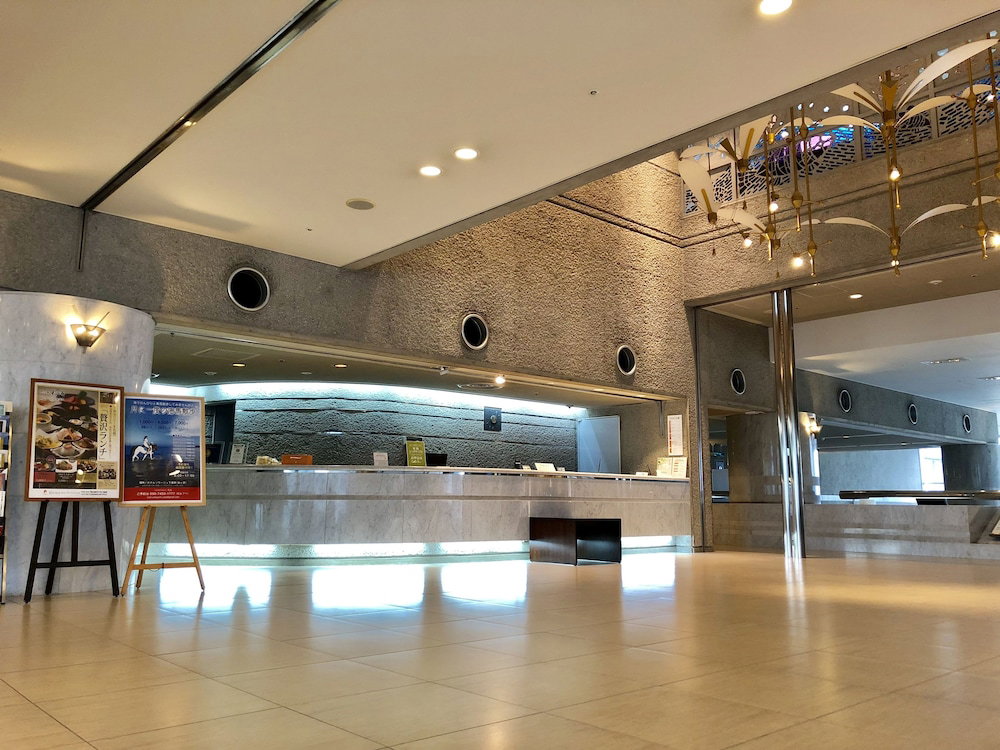 Spa & Resort Hotel Solage Oita・Hiji Beppuwan