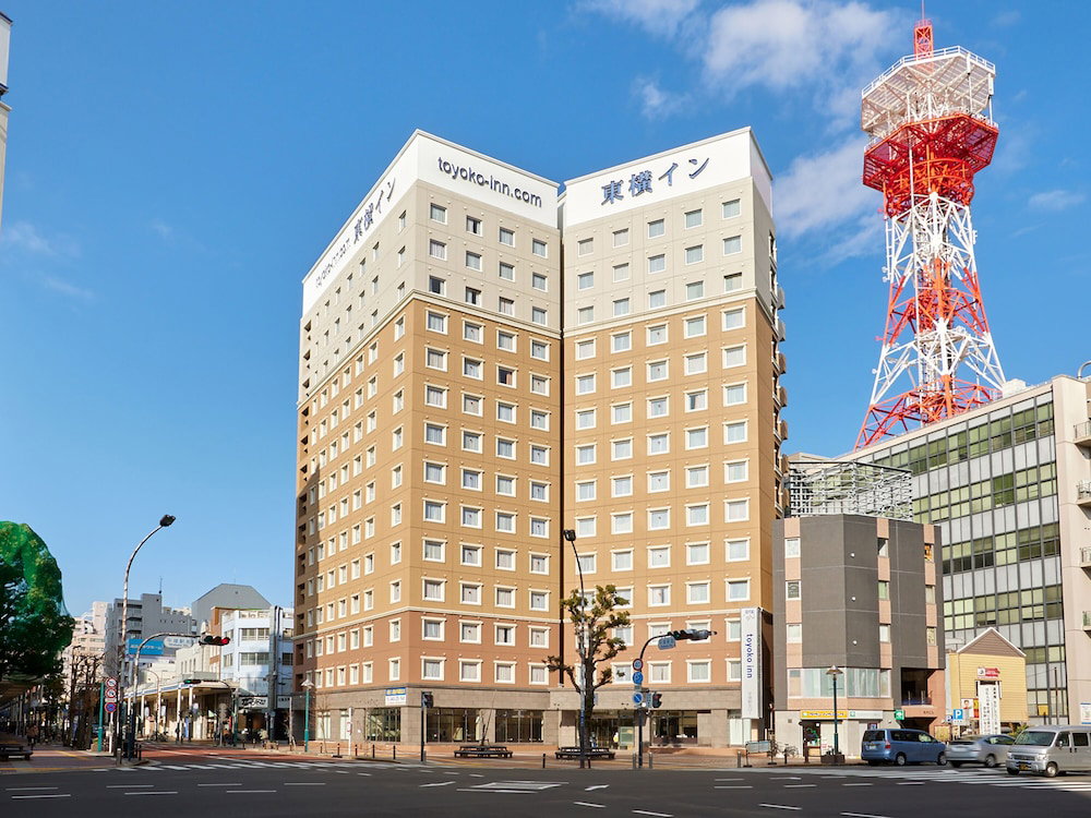 Hotel Toyoko Inn Shonan Hiratsuka Station Kita 1
