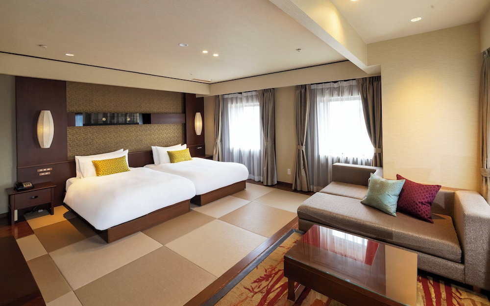 Hotel Holiday Inn Ana Kanazawa Sky By Ihg