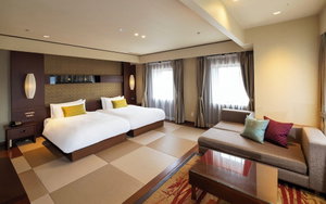 Hotel Holiday Inn Ana Kanazawa Sky By Ihg cazare Kanazawa