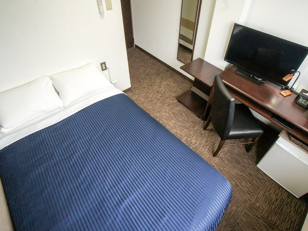 Hotel Livemax Gunma Numata