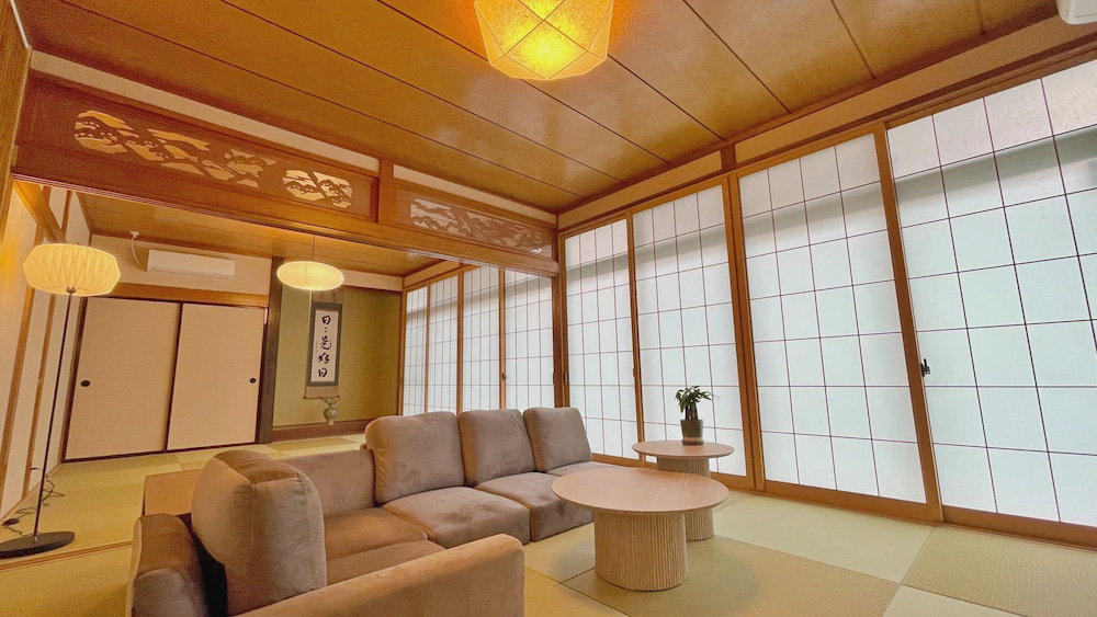 Hotel Tabinoteitaku Wa