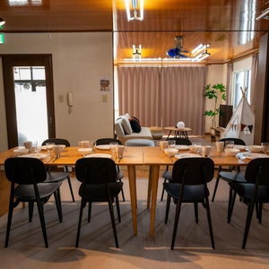 Hotel Nakamachi House cazare Biei
