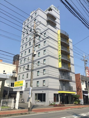 Hotel Hotel Select Inn Isehara cazare Isehara
