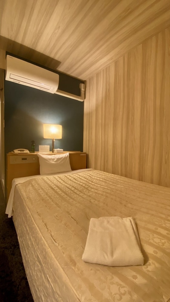 Hotel Select Inn Isehara
