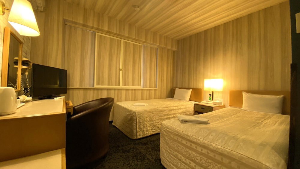 Hotel Select Inn Isehara