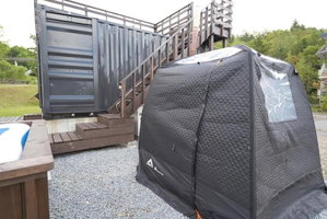 Hotel C Hotel -Biei Shirogane Pet Allowed cazare Biei