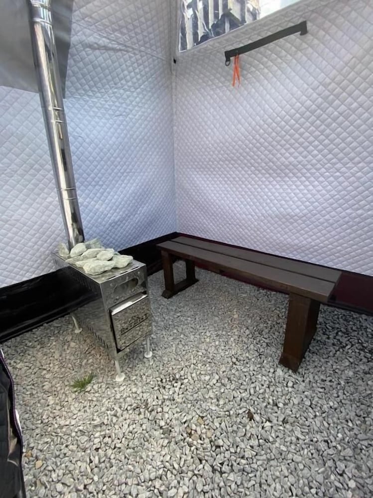 C Hotel -Biei Shirogane Pet Allowed
