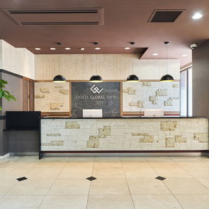 Hotel Hotel Global View Sapporo cazare Sapporo