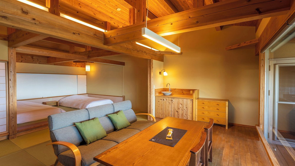 Hotel Hamachidorinoyu Kaisyu