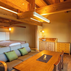 Hotel Hamachidorinoyu Kaisyu cazare Shirahamacho-usazakiminami