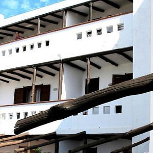 Hotel Pop cazare Cala Gonone