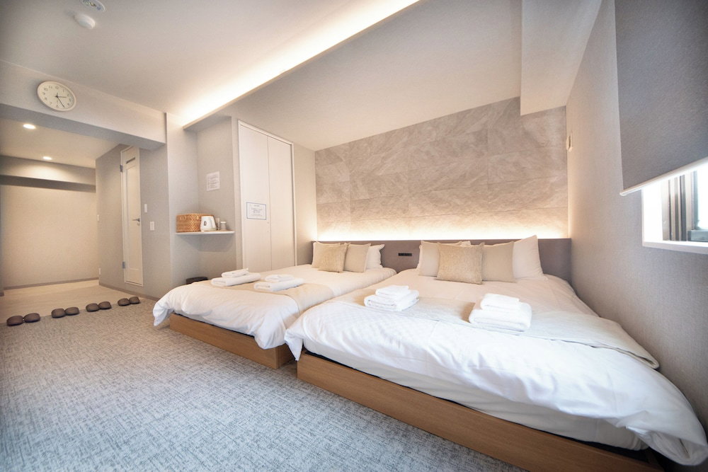 Hotel Hotel Neiraku