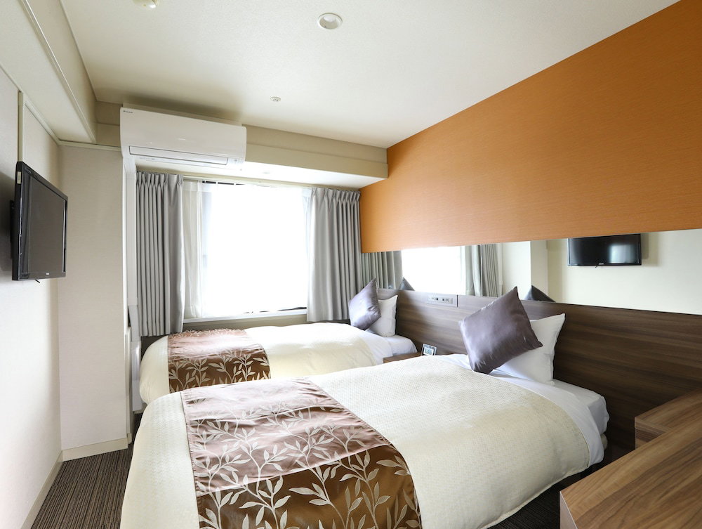 Hotel The Hedistar Hotel Narita