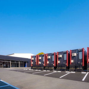 Hotel Hotel R9 The Yard Narita Airport West cazare Tomisato