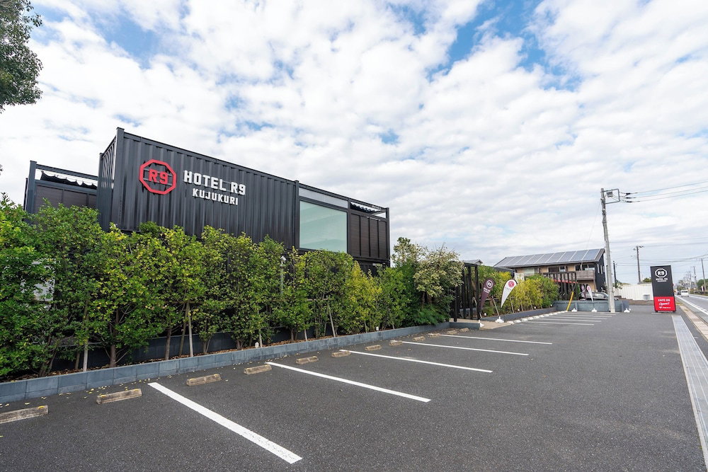 Hotel Hotel R9 Kujukuri