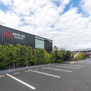 Hotel Hotel R9 Kujukuri cazare Ichinomiya